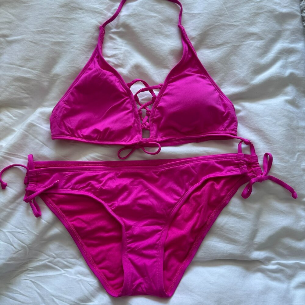 Massimo Swim